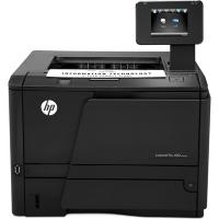 HP LaserJet Pro 400 M401dw Printer Toner Cartridges